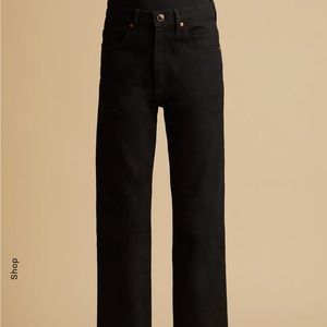Khaite Vivian Jeans in 27
